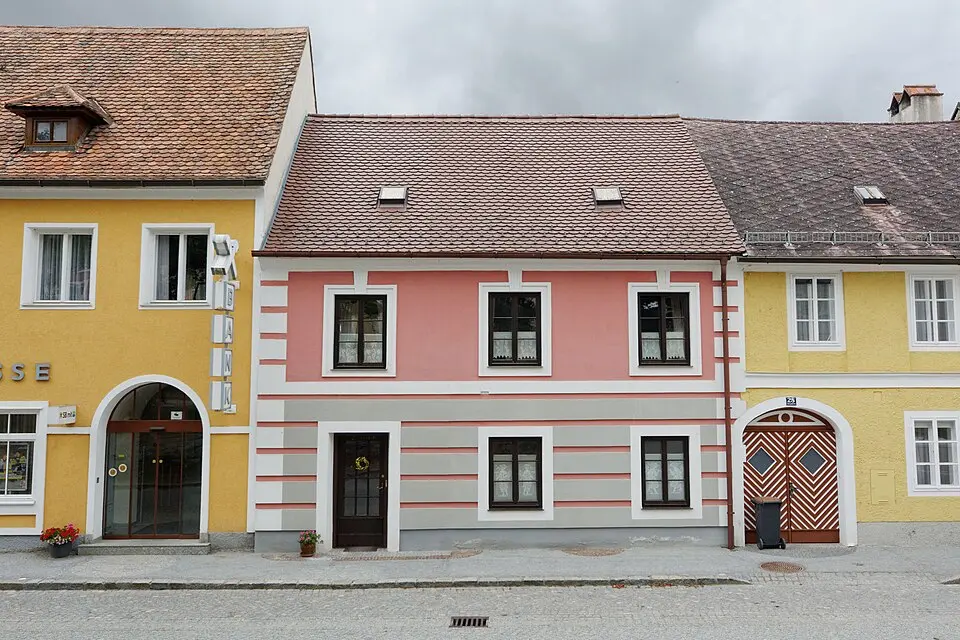 Bürgerhaus