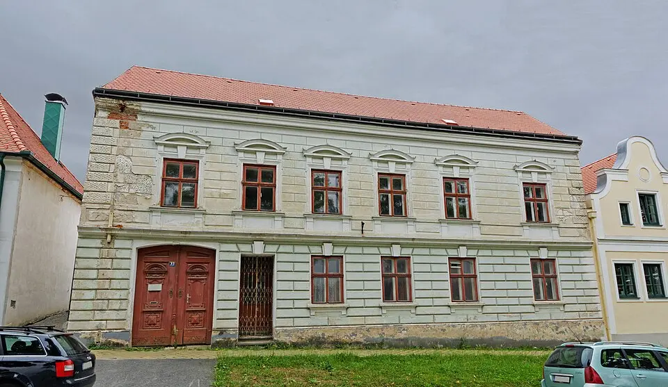 Bürgerhaus