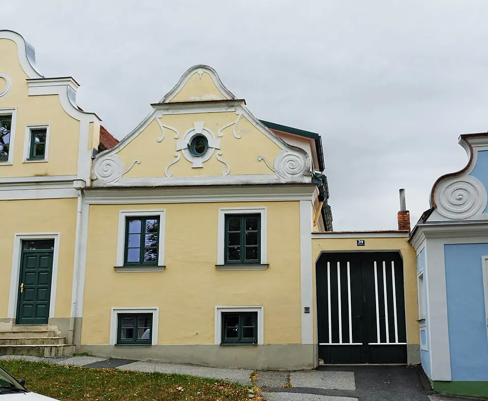 Bürgerhaus