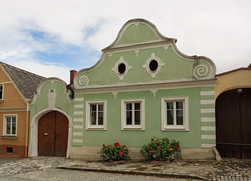 Bürgerhaus