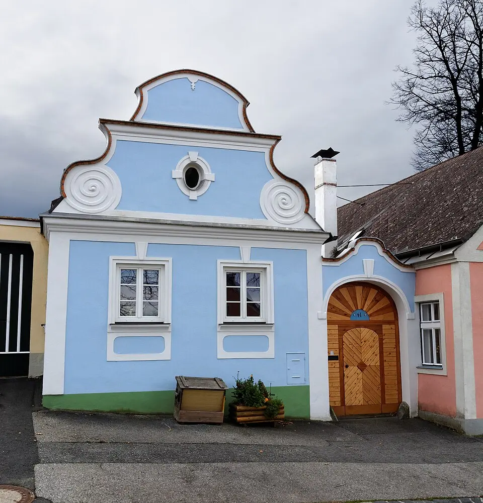 Bürgerhaus