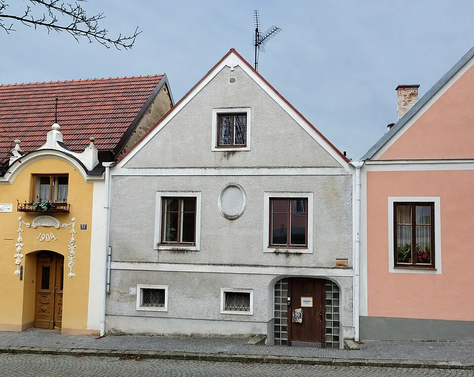 Bürgerhaus