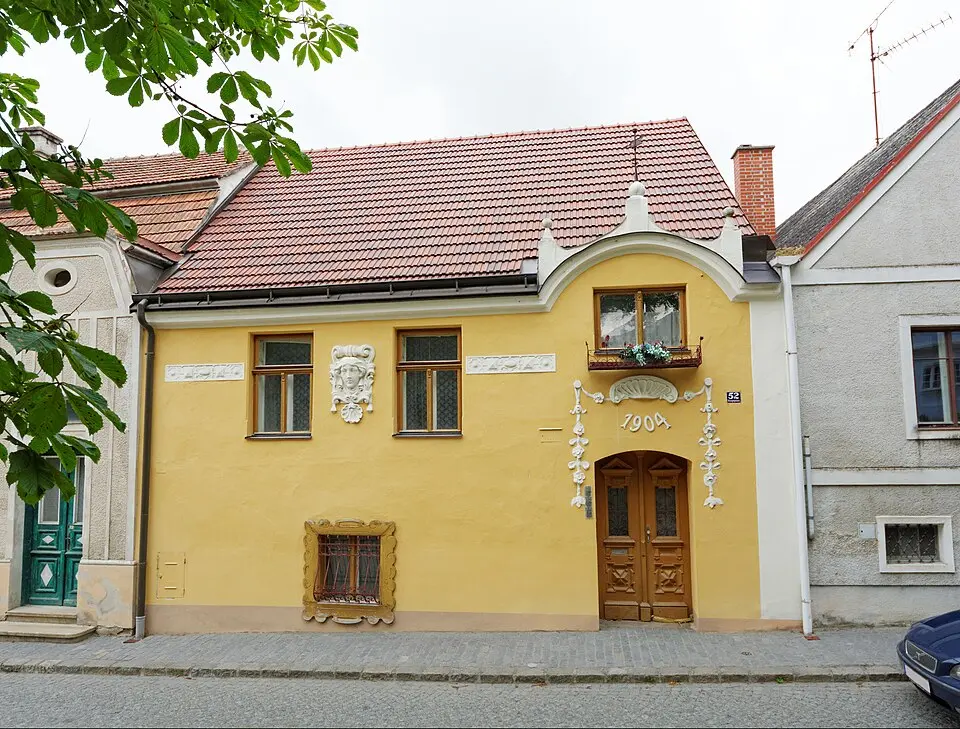 Bürgerhaus