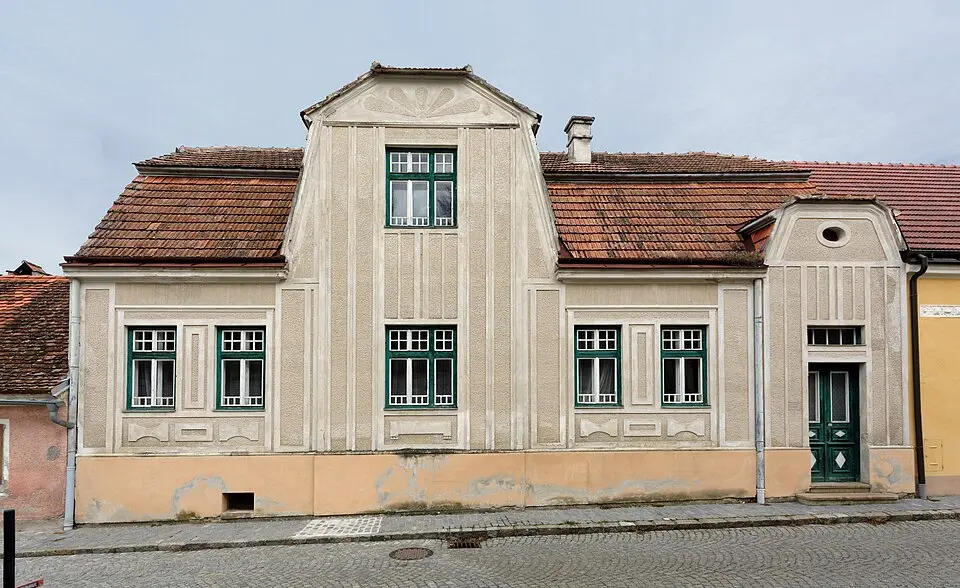 Bürgerhaus