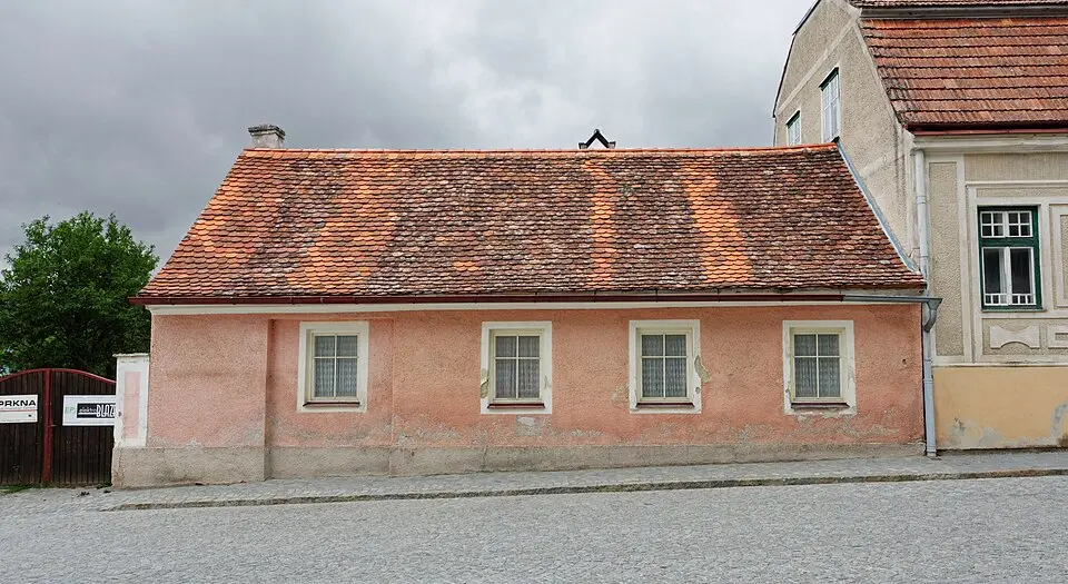 Bürgerhaus