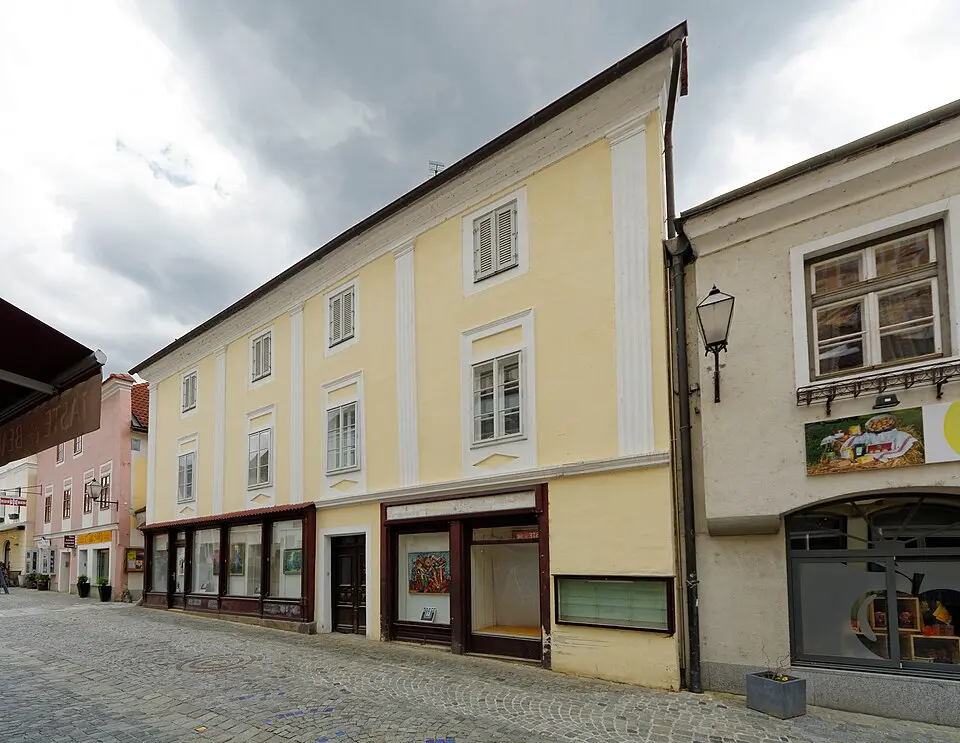 Bürgerhaus