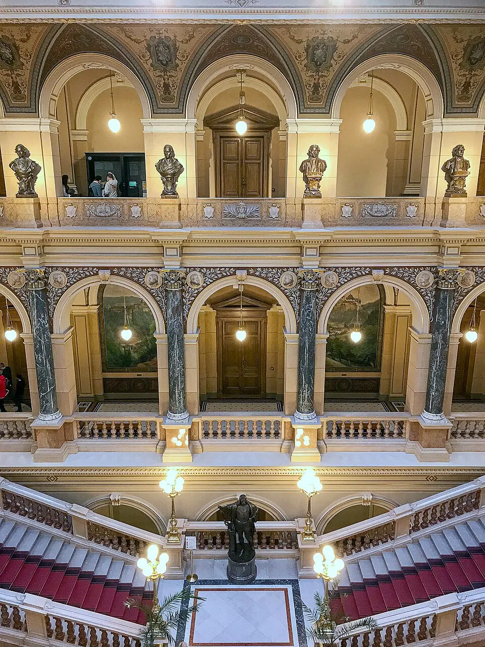 Tschechisches Nationalmuseum