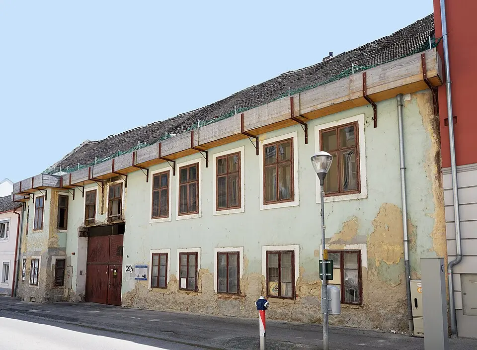 Bürgerhaus