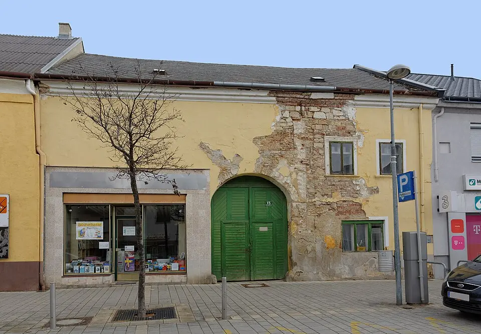 Bürgerhaus