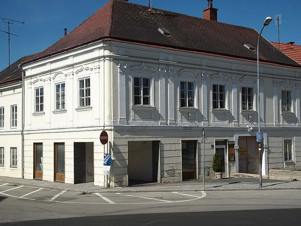Bürgerhaus