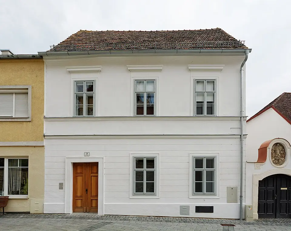 Bürgerhaus