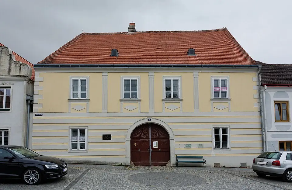 Bürgerhaus