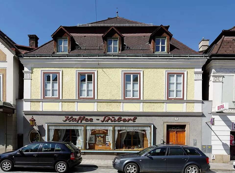 Bürgerhaus