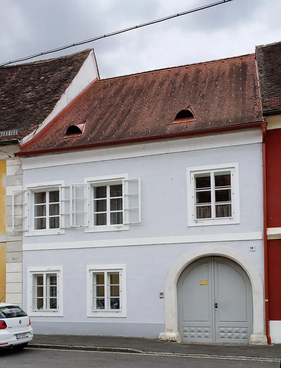 Bürgerhaus
