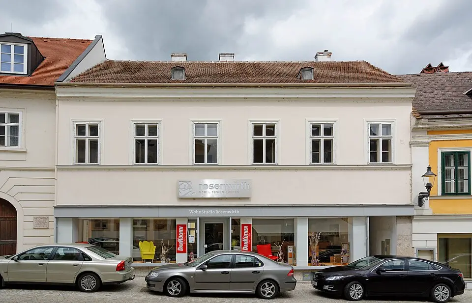 Bürgerhaus