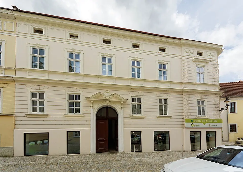 Bürgerhaus