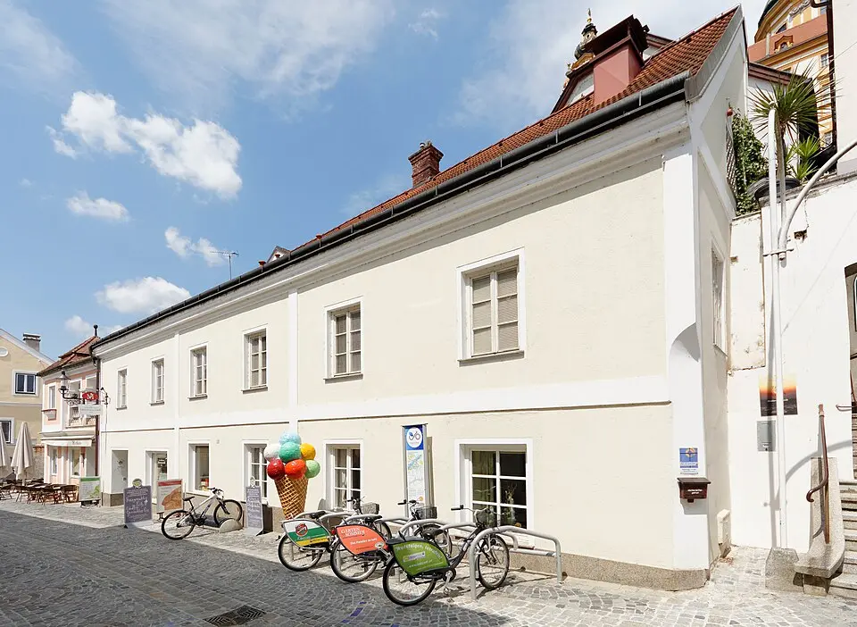 Bürgerhaus