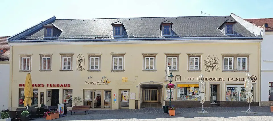 Bürgerhaus