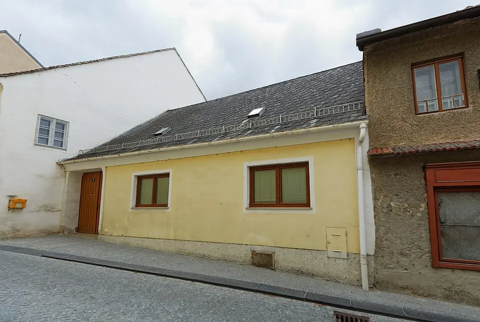 Bürgerhaus