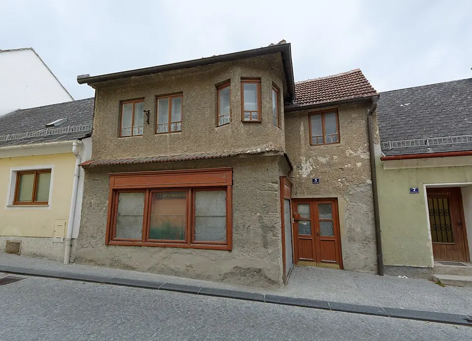 Bürgerhaus