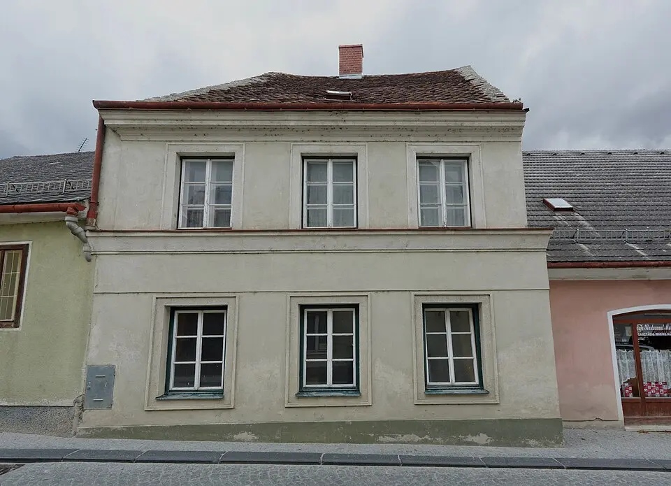Bürgerhaus