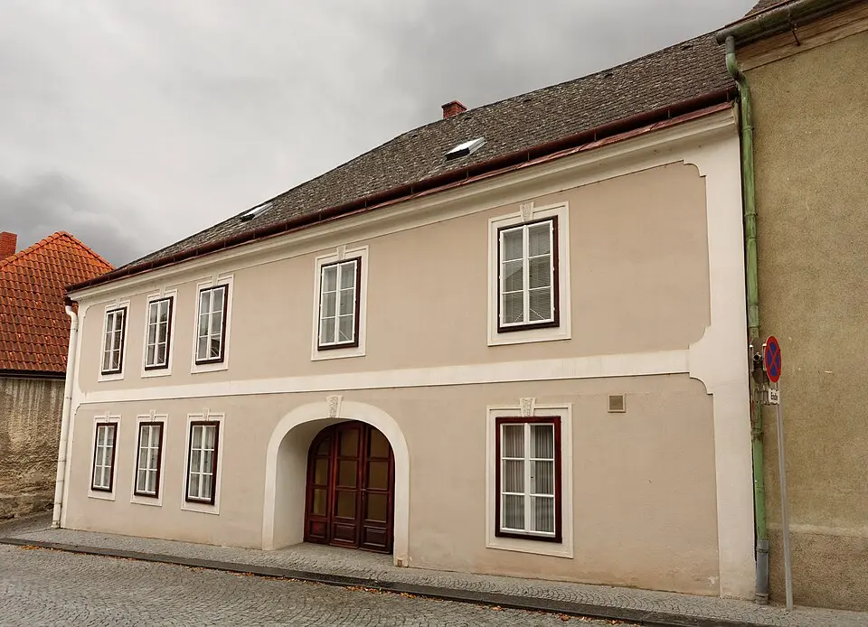 Bürgerhaus