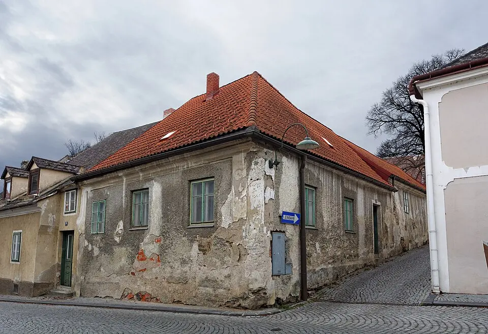 Bürgerhaus