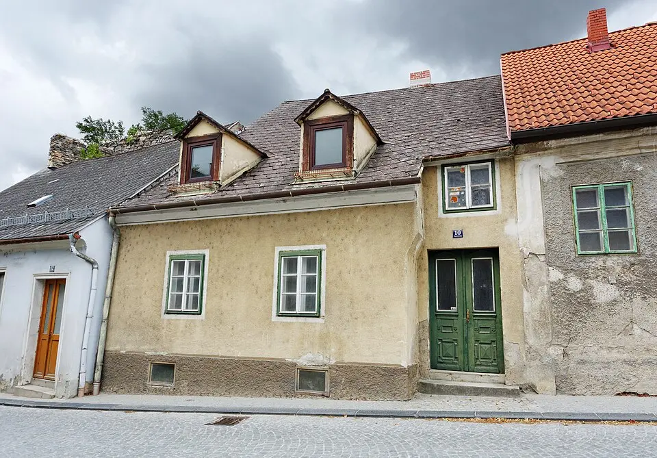Bürgerhaus