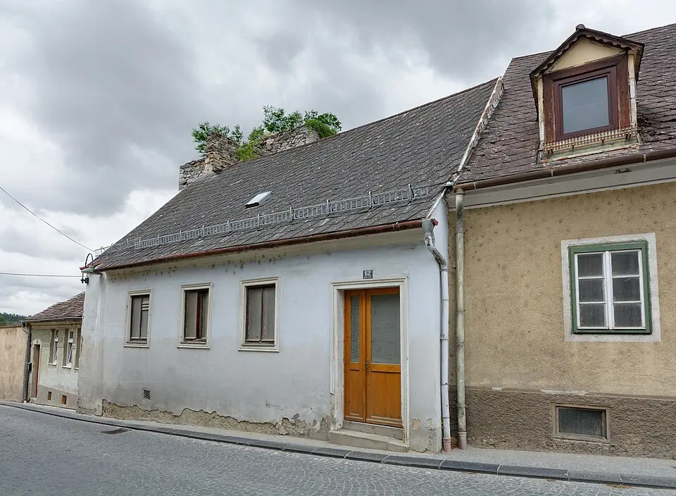 Bürgerhaus