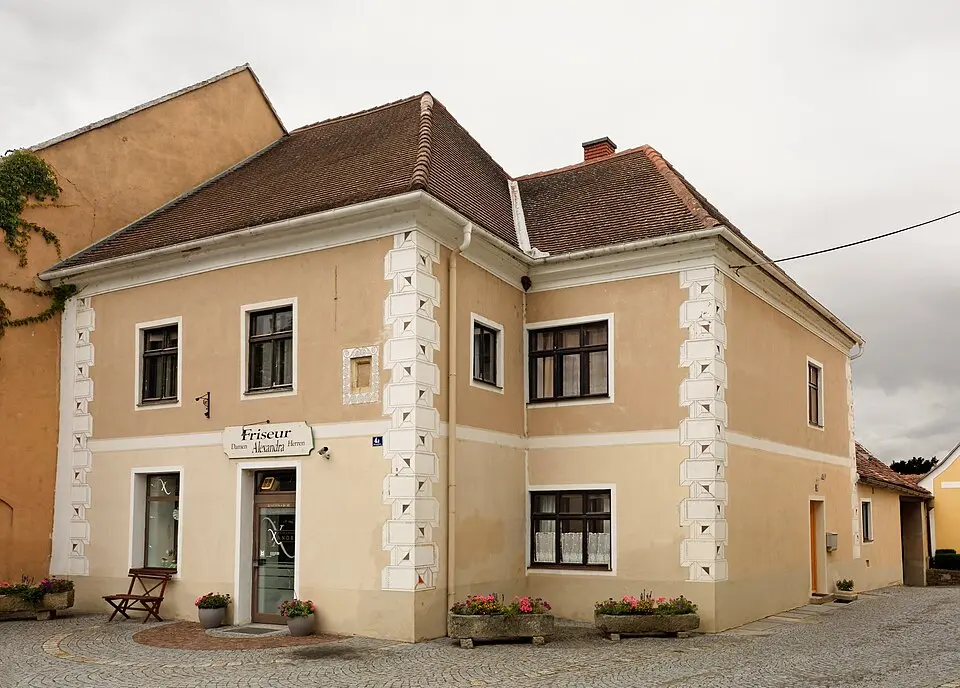 Bürgerhaus