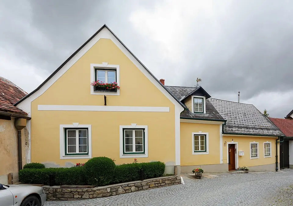 Bürgerhaus