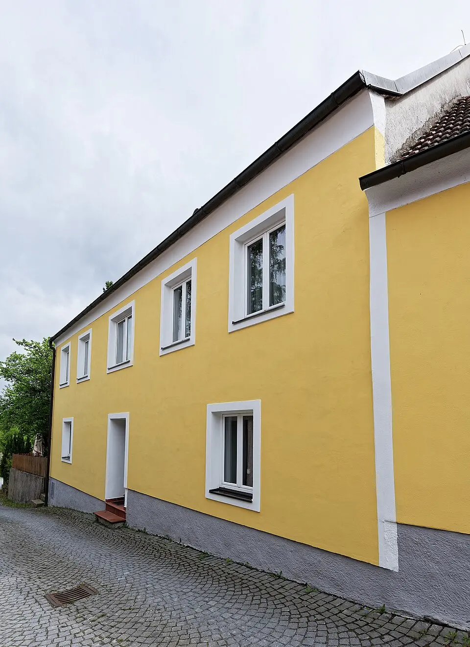 Bürgerhaus