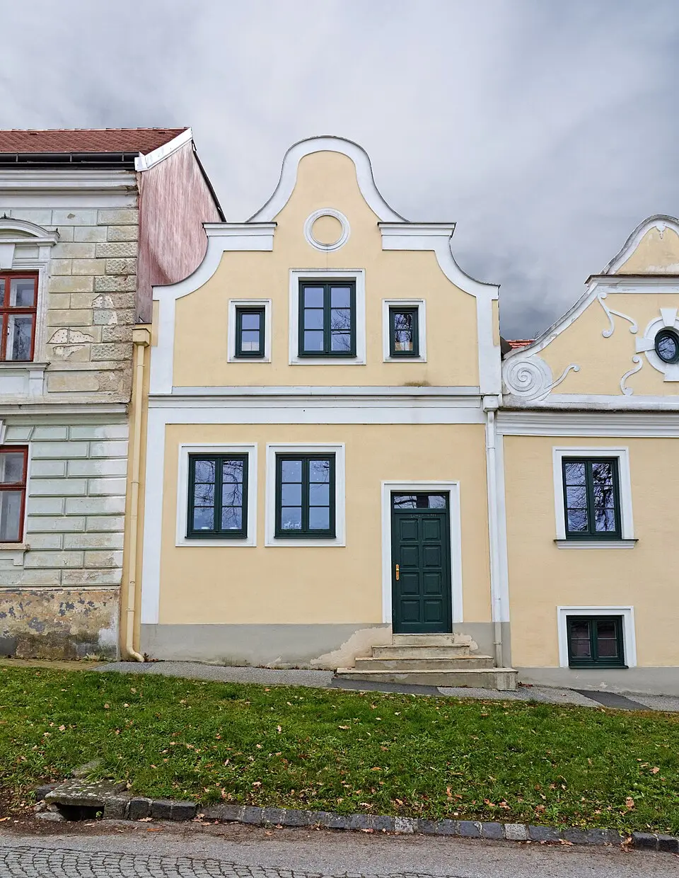 Bürgerhaus