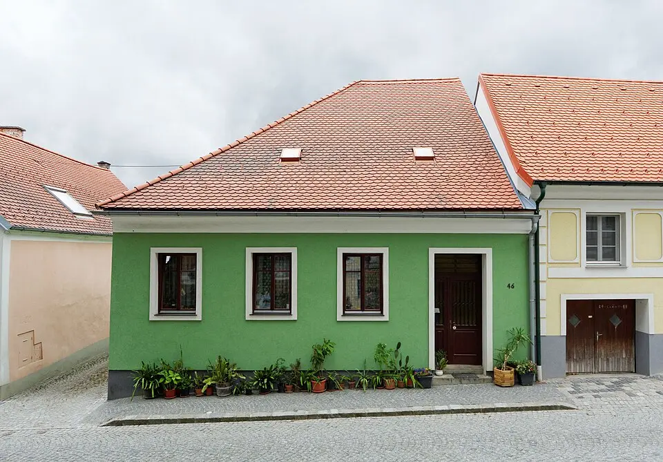 Bürgerhaus