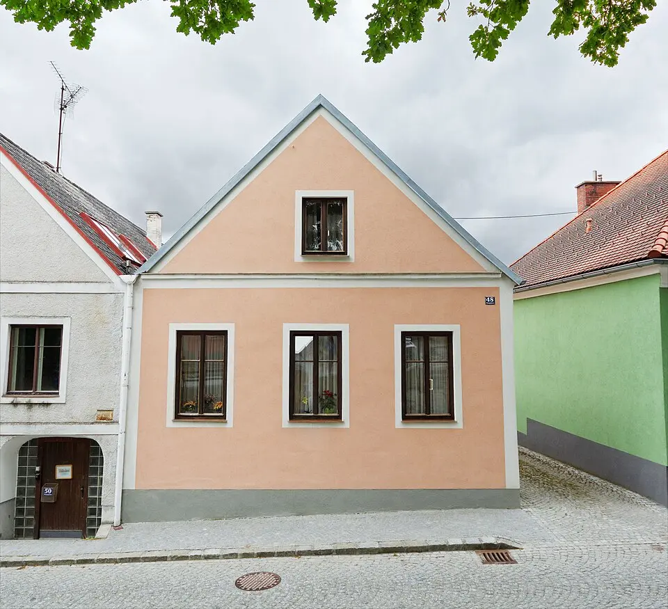 Bürgerhaus