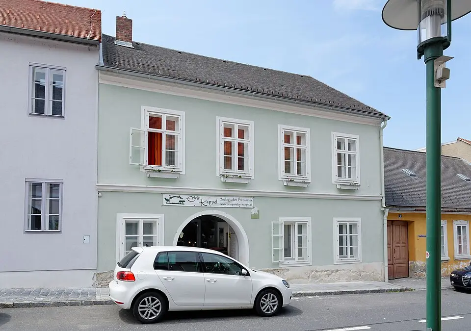 Bürgerhaus