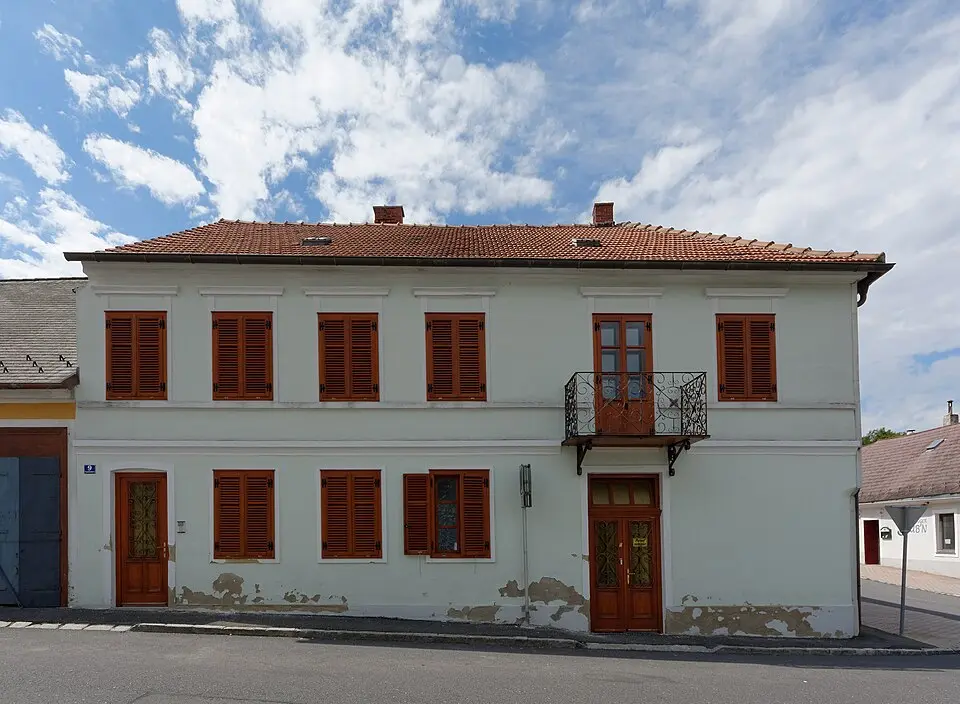 Bürgerhaus