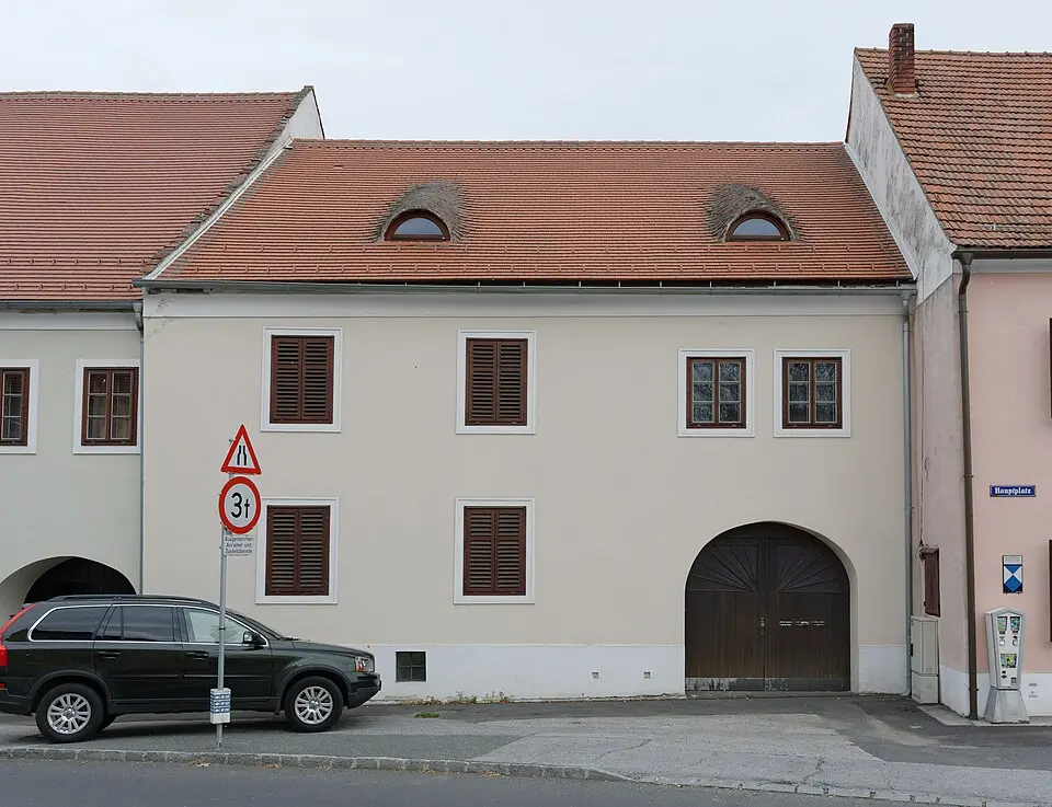 Bürgerhaus