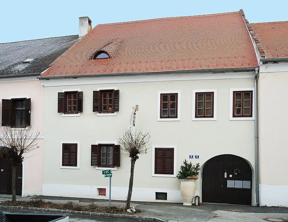 Bürgerhaus