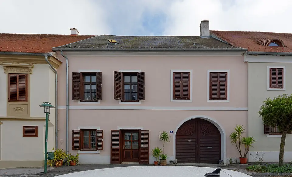 Bürgerhaus