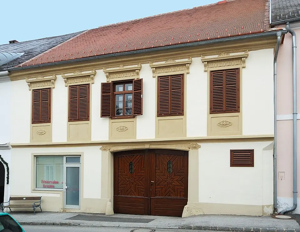 Bürgerhaus