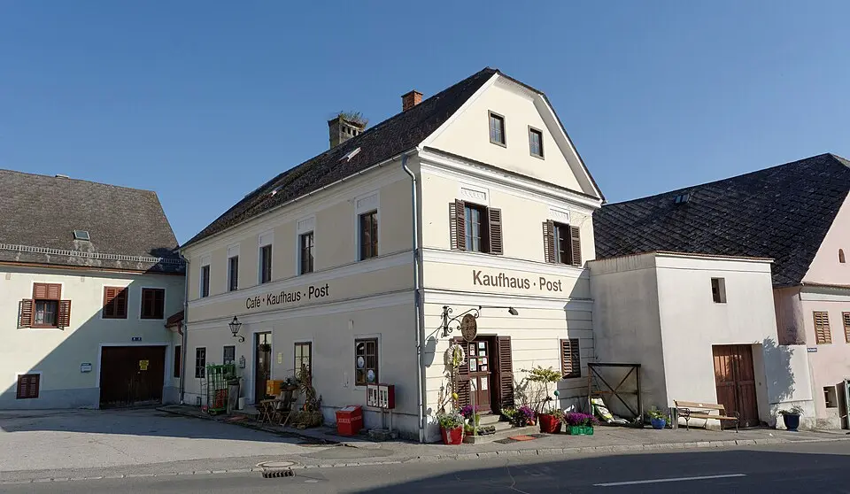 Bürgerhaus