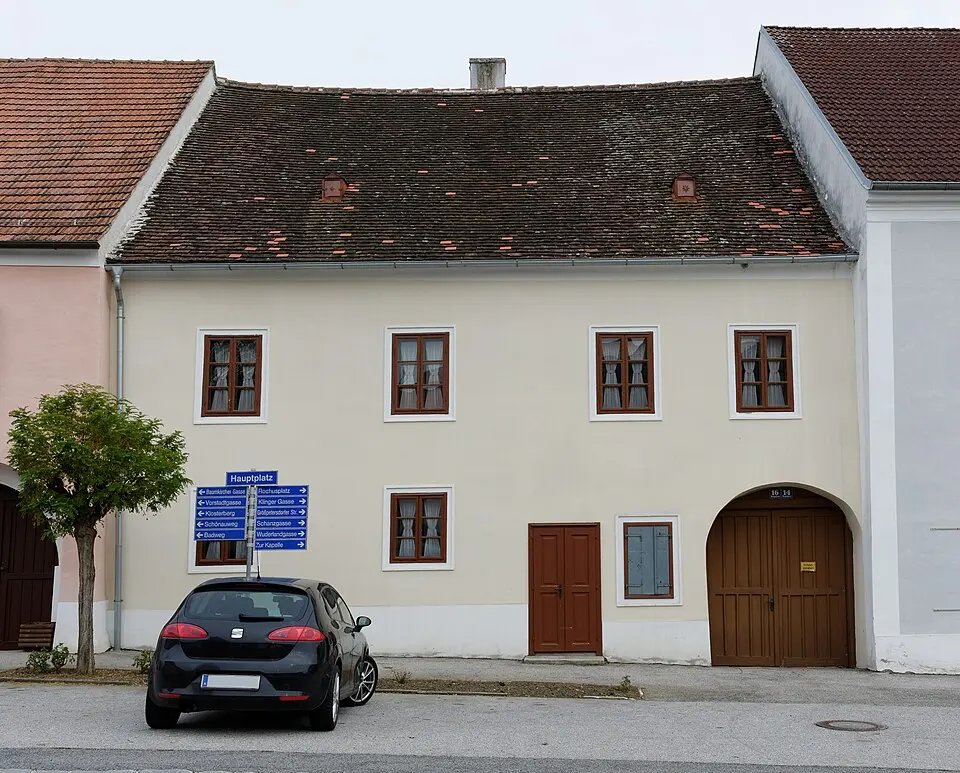 Bürgerhaus