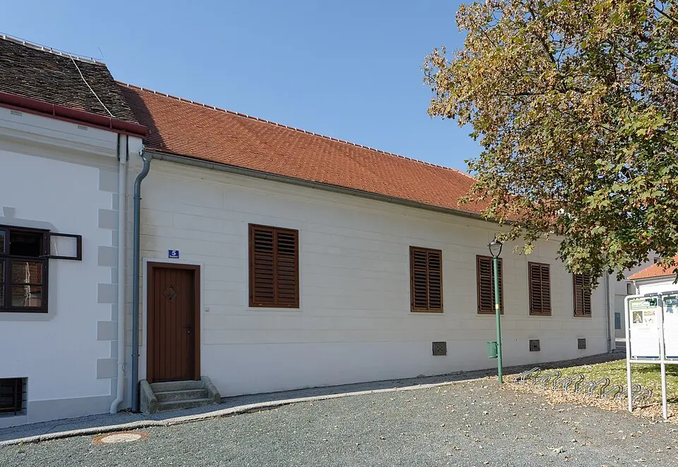 Bürgerhaus