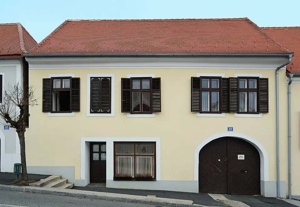 Bürgerhaus