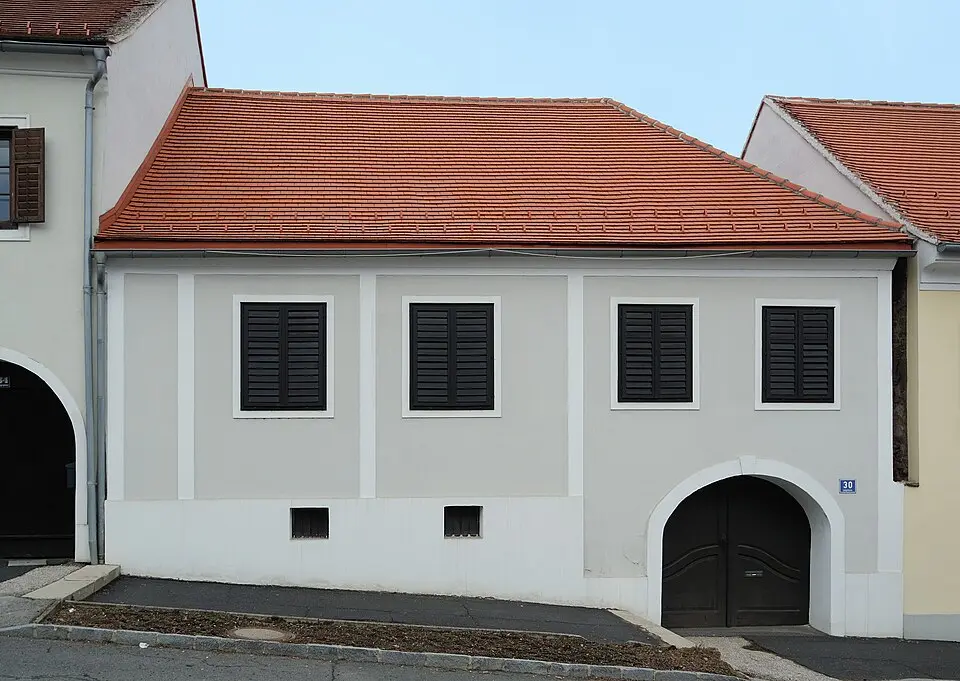 Bürgerhaus