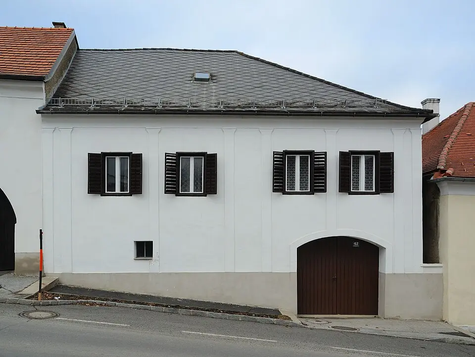 Bürgerhaus
