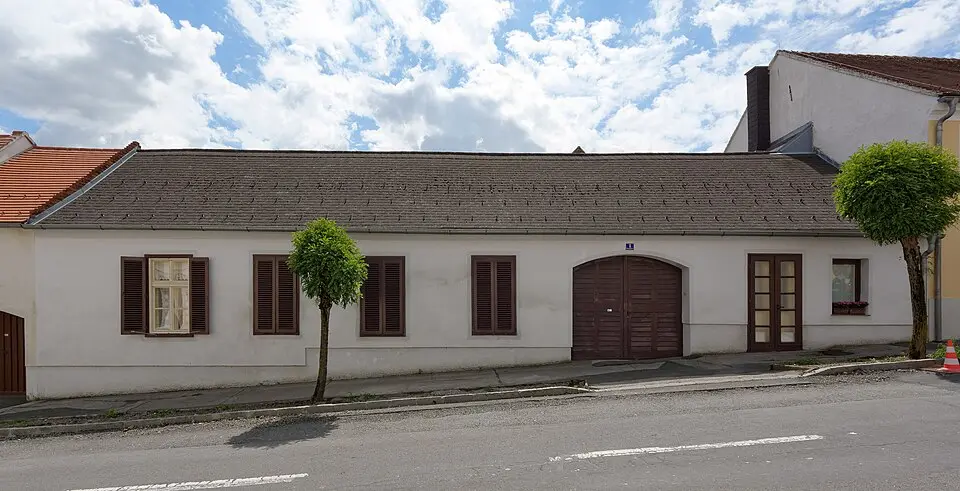 Bürgerhaus