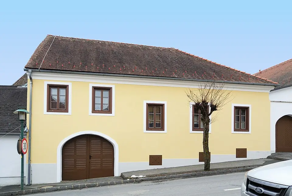 Bürgerhaus