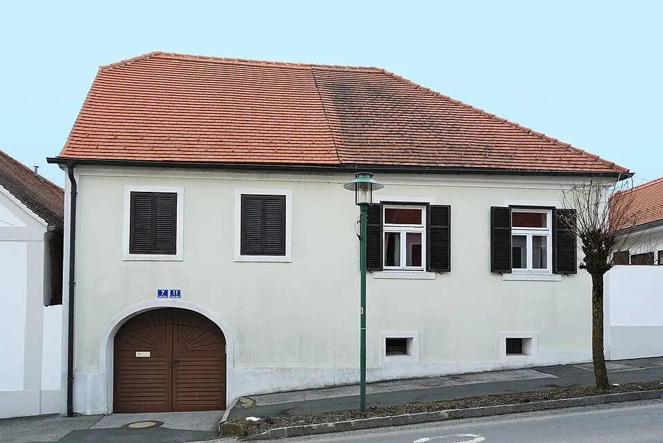 Bürgerhaus